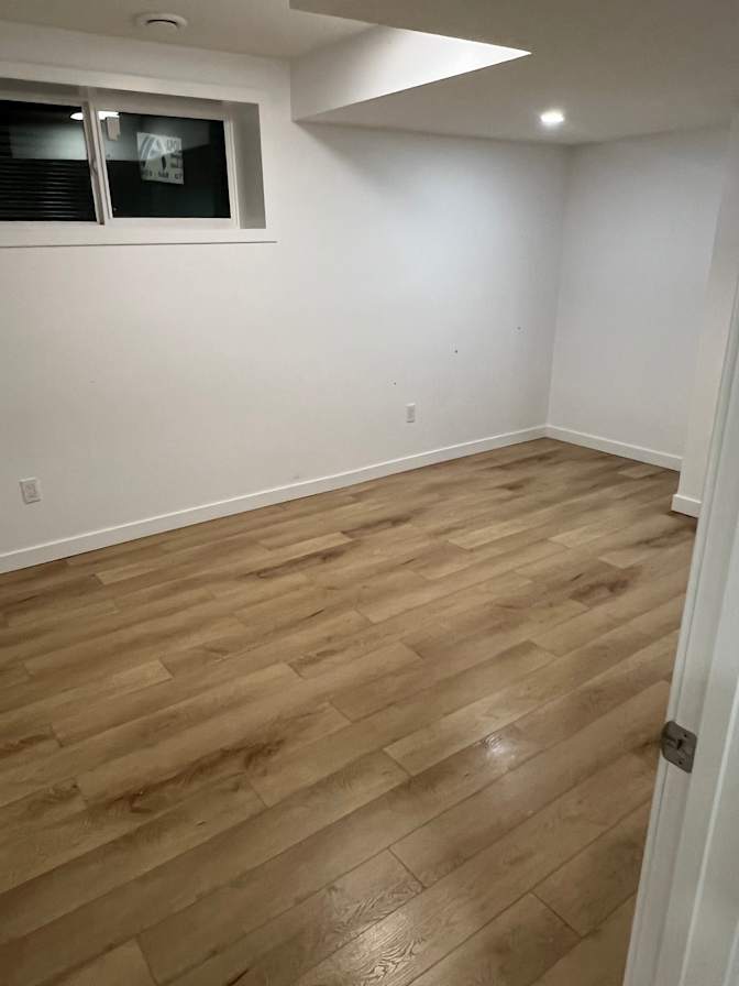 Raman Dhillon's room