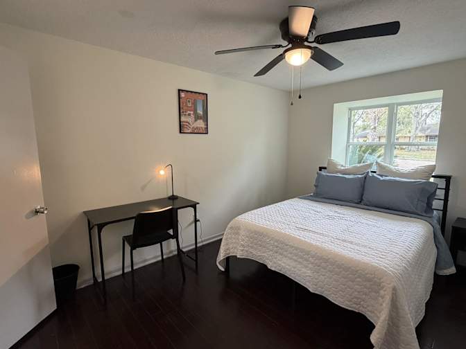 PadSplit's room