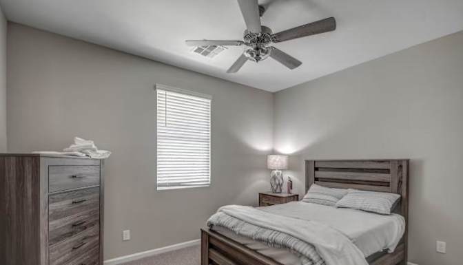 PadSplit's room