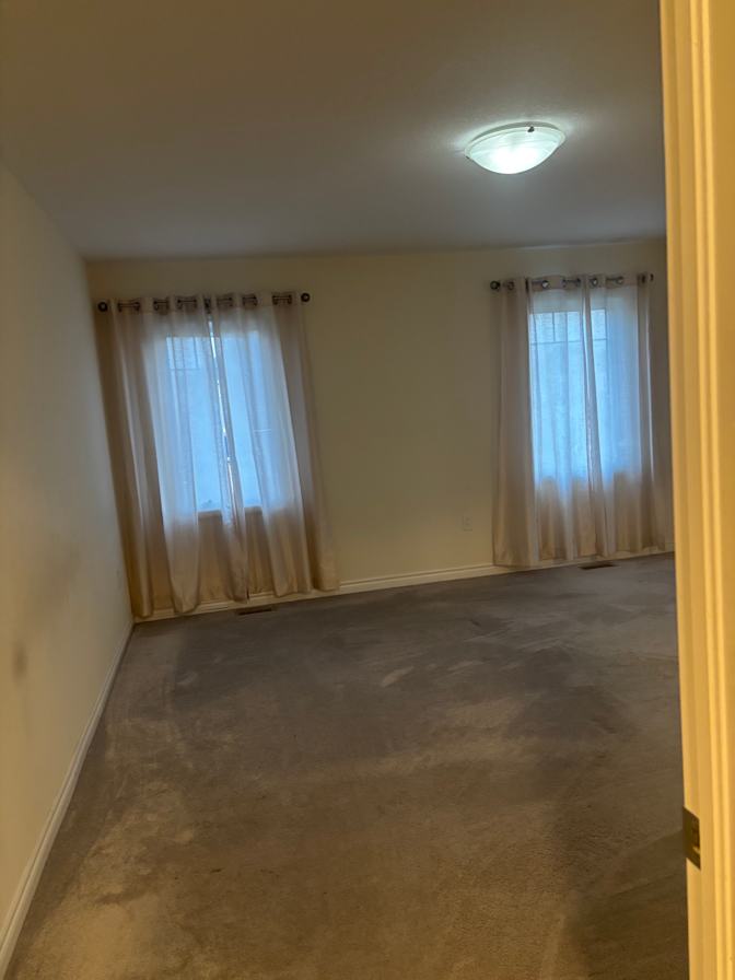 Angela's room
