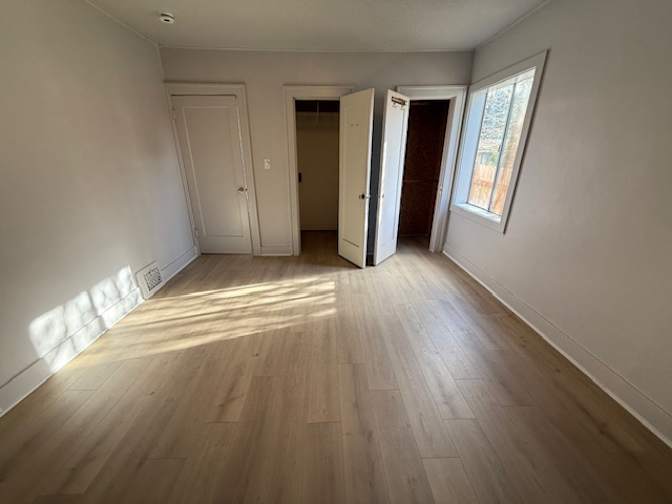 David's room