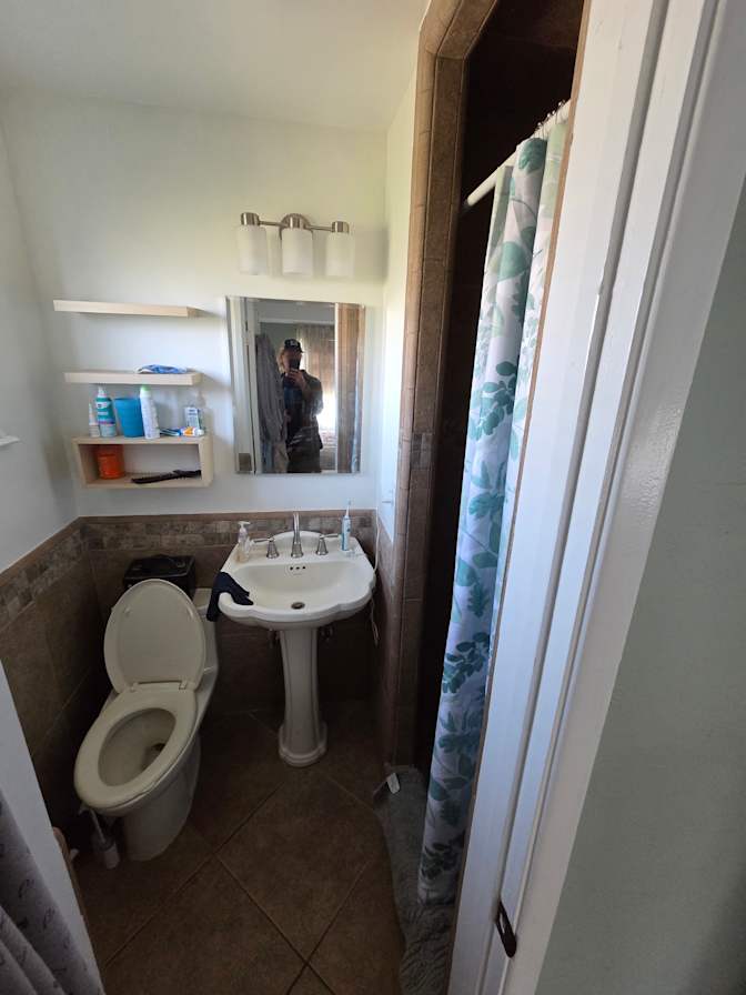 paulish's room