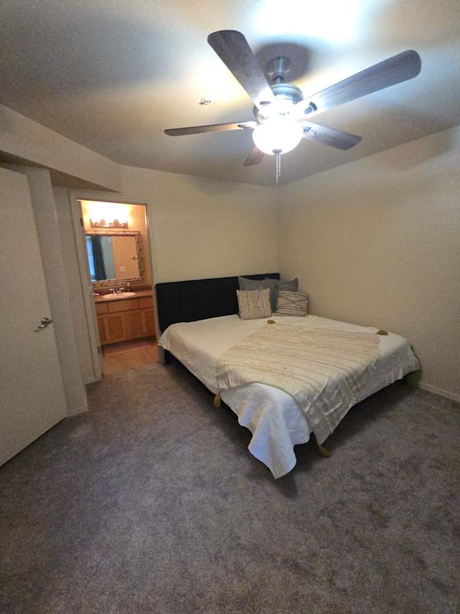 Jillian's room