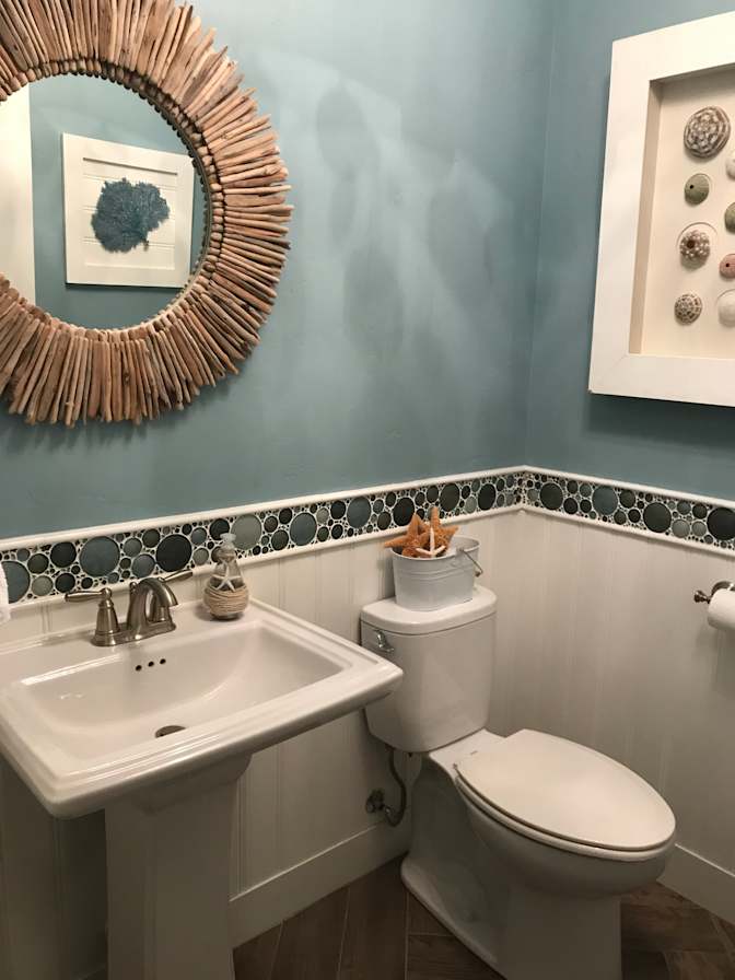 Debra's room