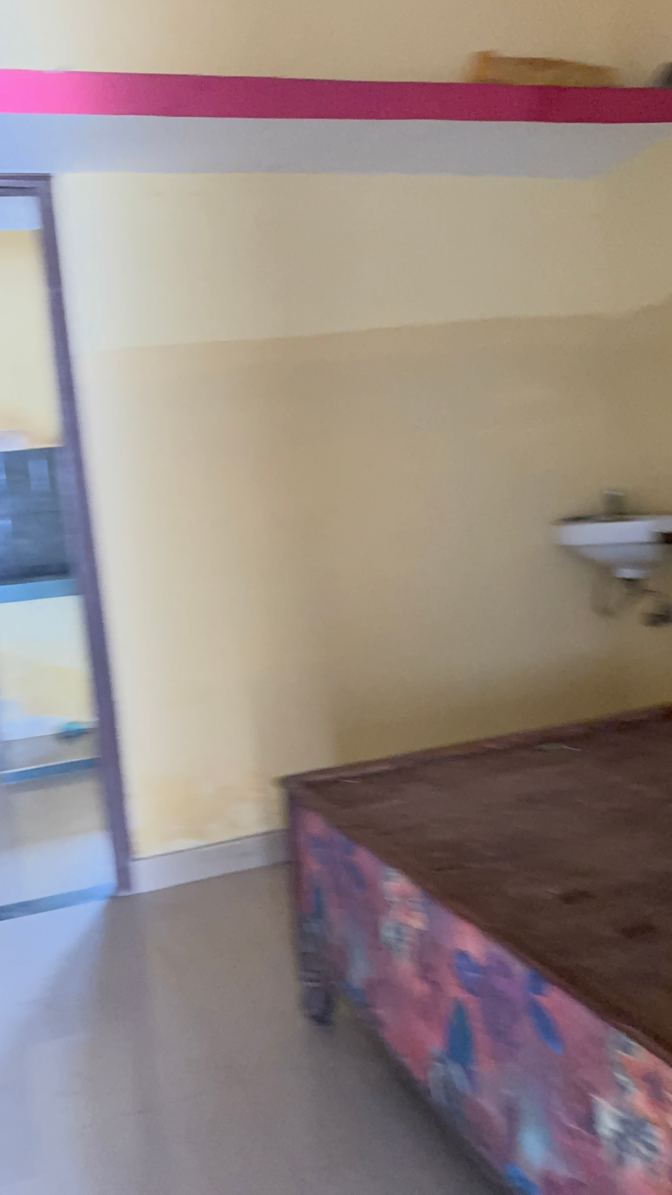 Shiva jha's room