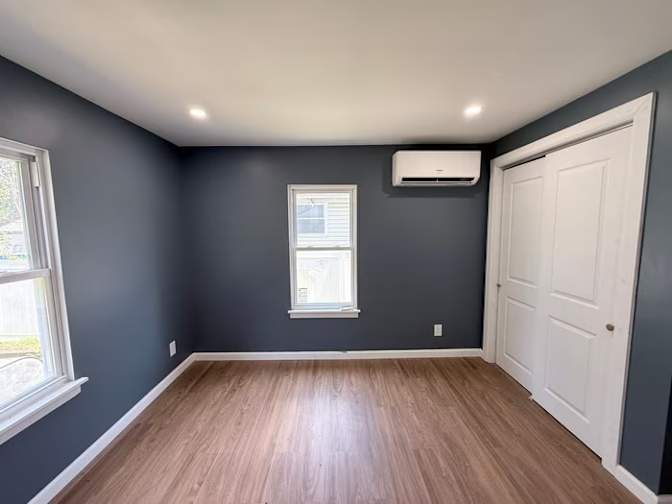 Tyrone's room