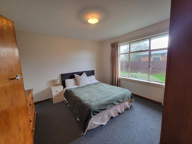 Ryan's room