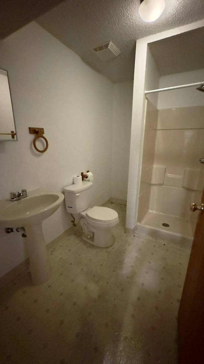 Justin's room