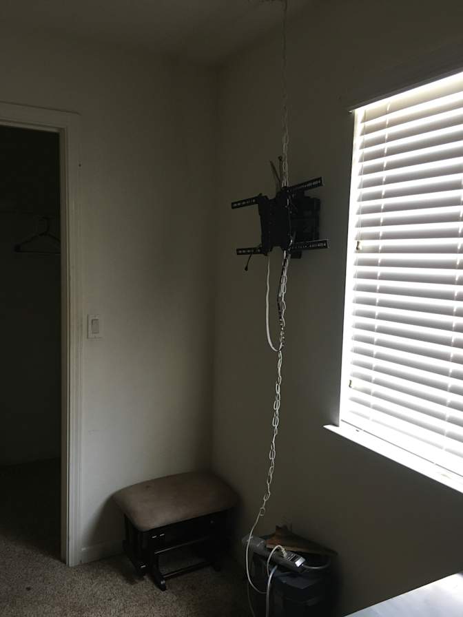 Gen's room