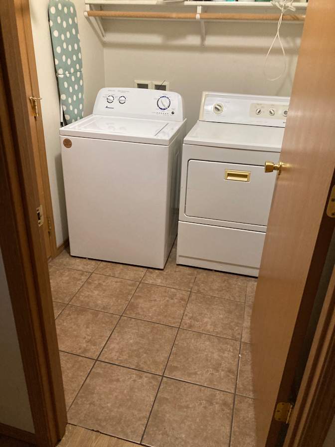 Jessica's room