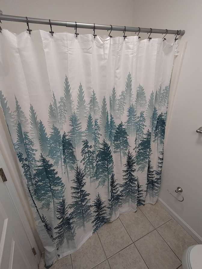 Ruth's room