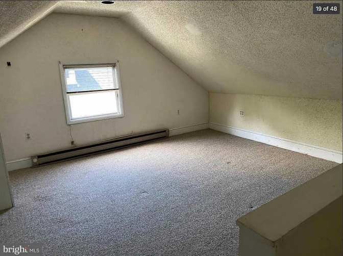 Mac's room