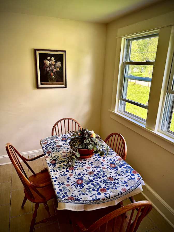 Vivienne's room