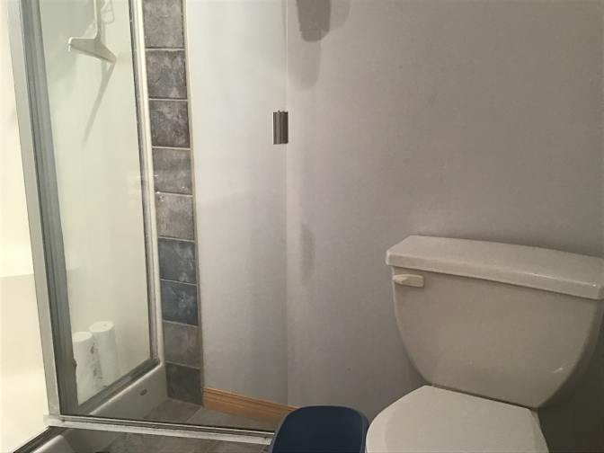 Catherine's room