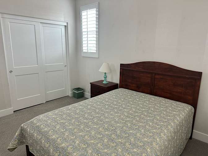 Andy's room