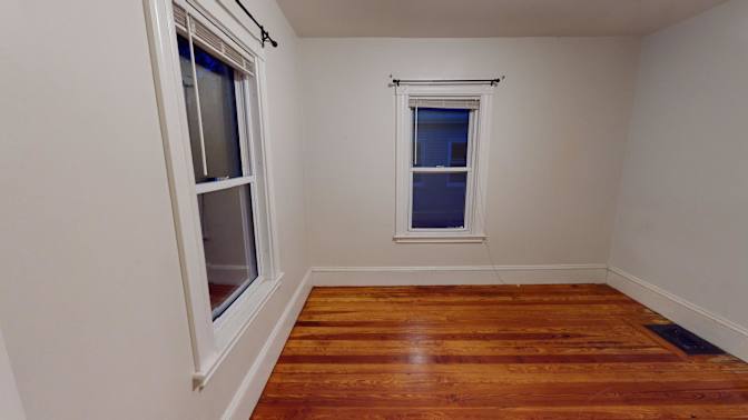 Sam June's room