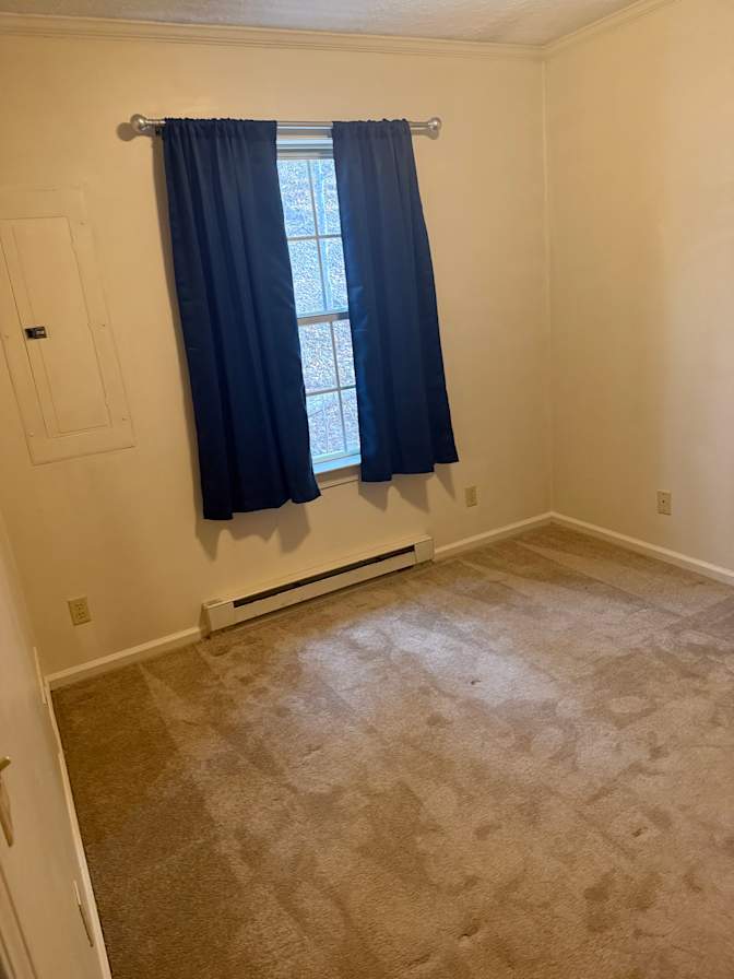 Madison Deck's room