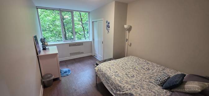 Ale Garsil's room