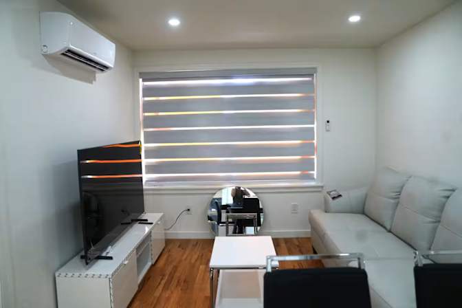 Edwin's room