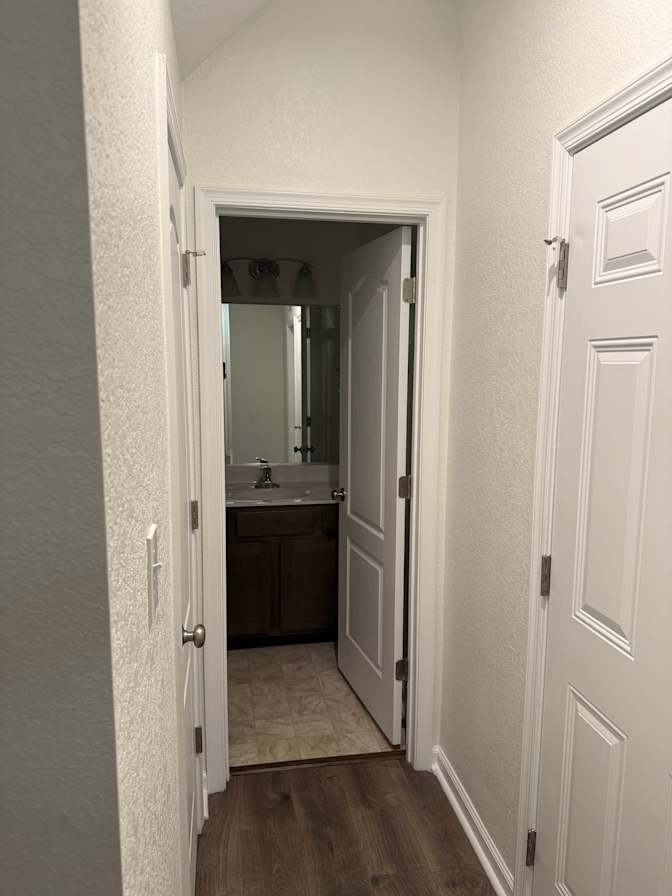 Jason's room