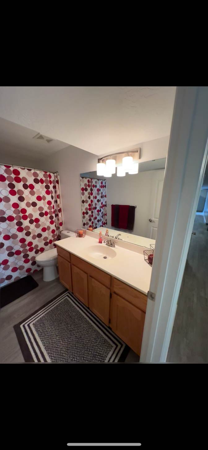 Andrew's room