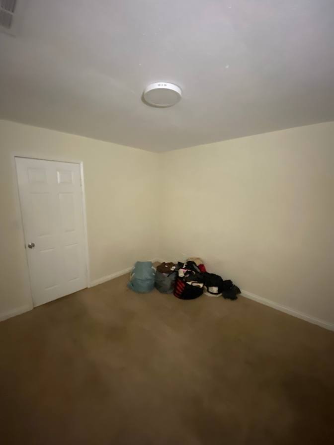 Claire's room