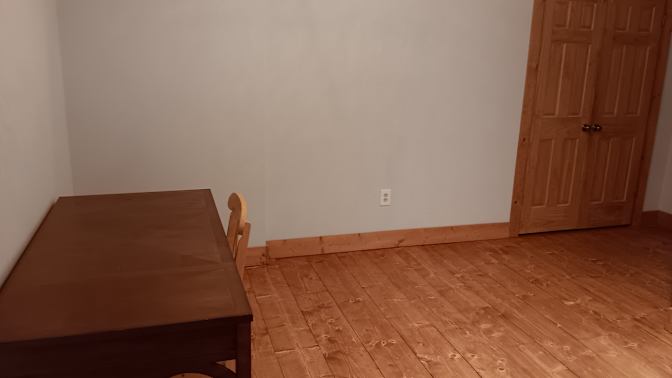 Kyle's room
