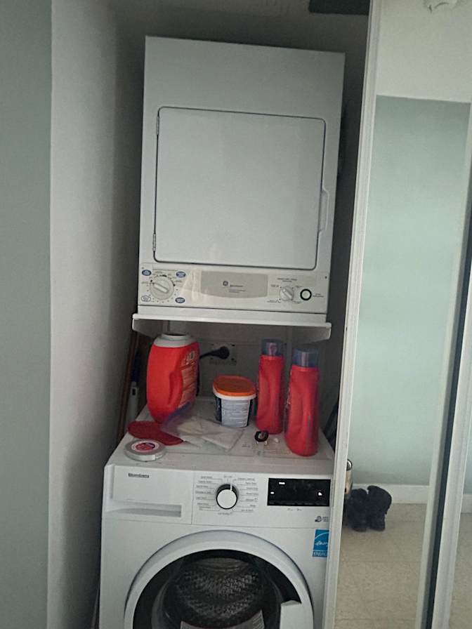 Jaequin Christian's room