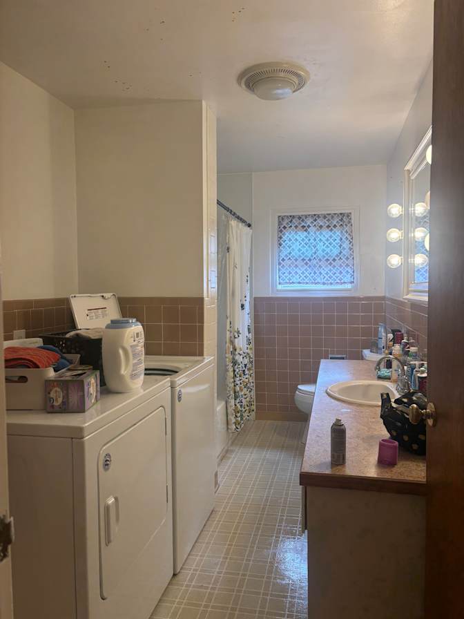 Maria's room