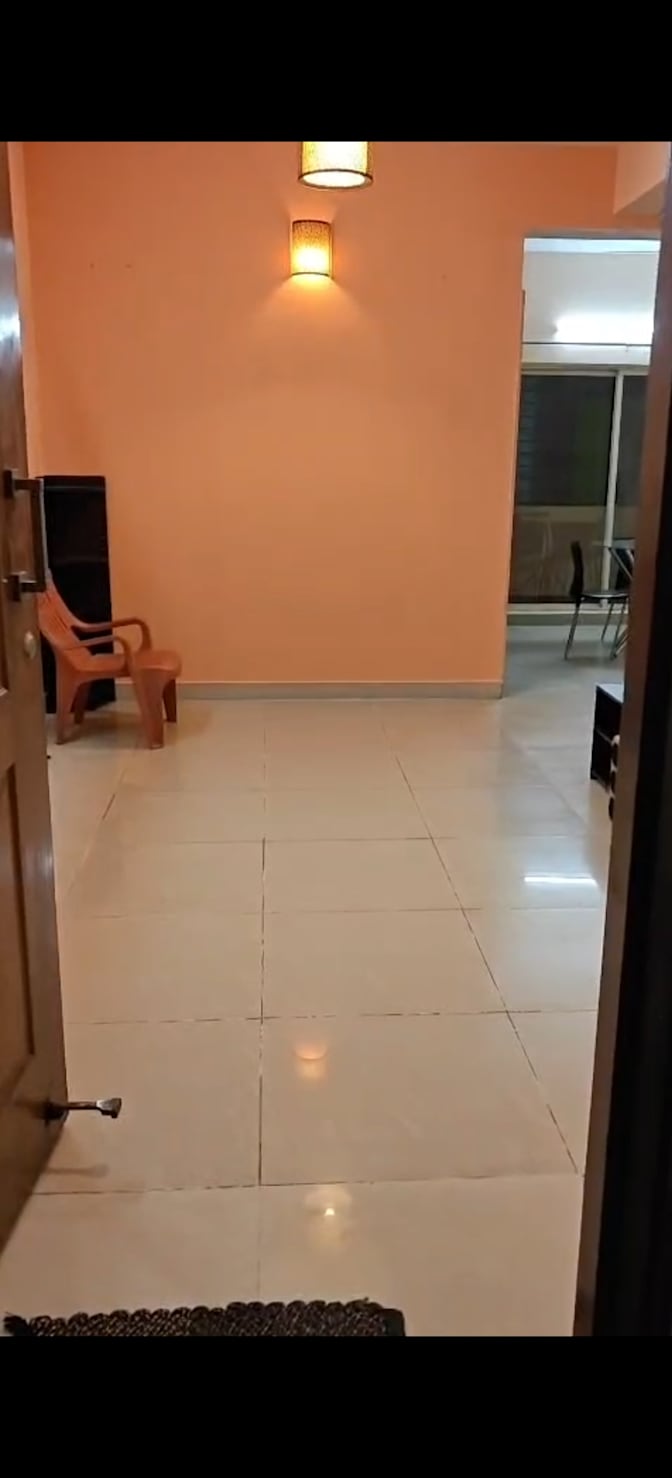 Shivangi Mishra's room