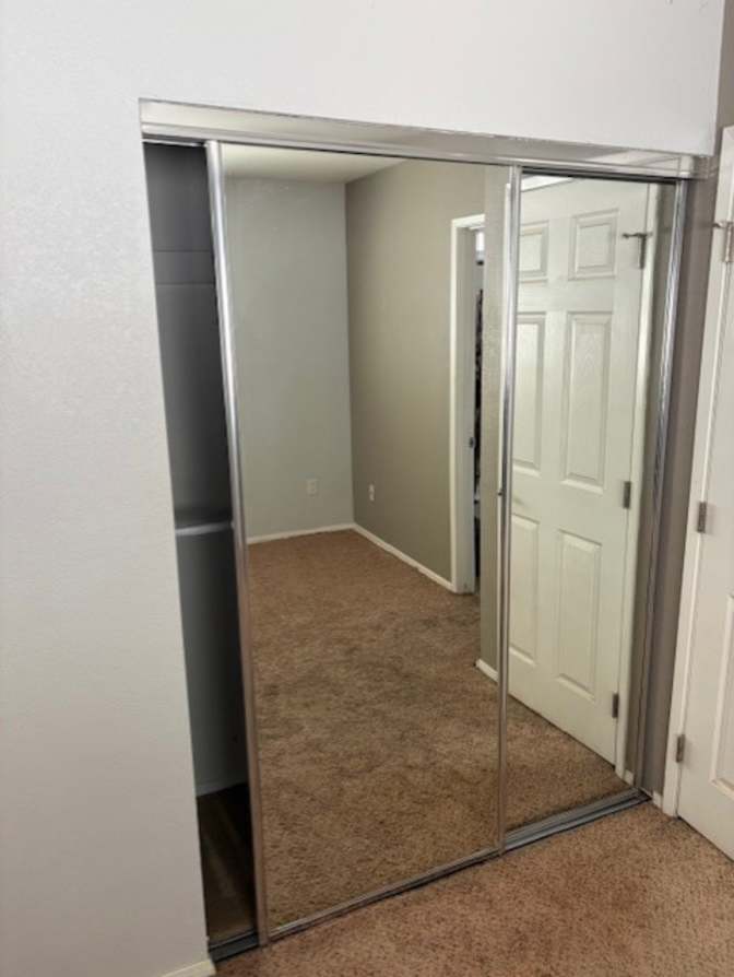 Tara's room