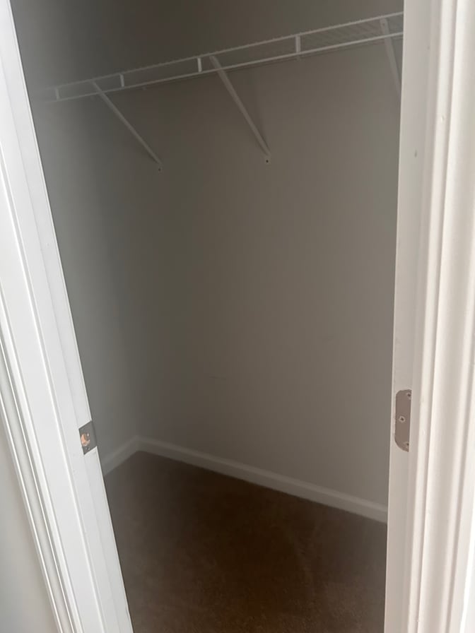 Tiye's room