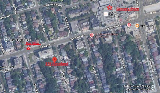 Tony Talebzadeh's room