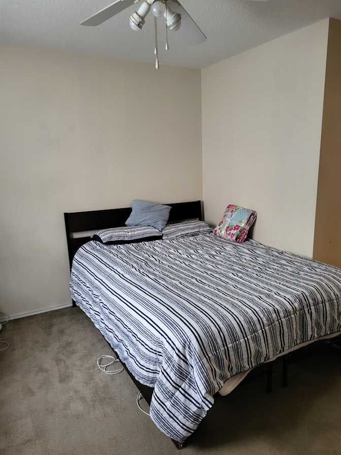 Edna's room