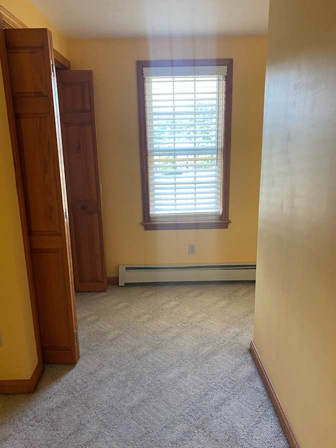 Rachel's room
