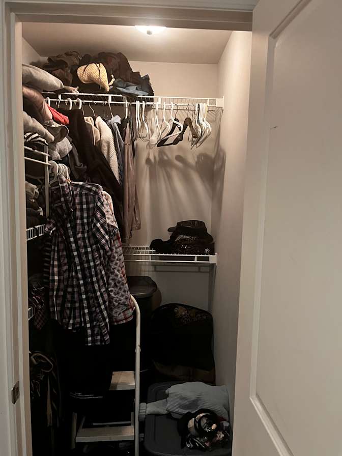 Antho Bilo's room