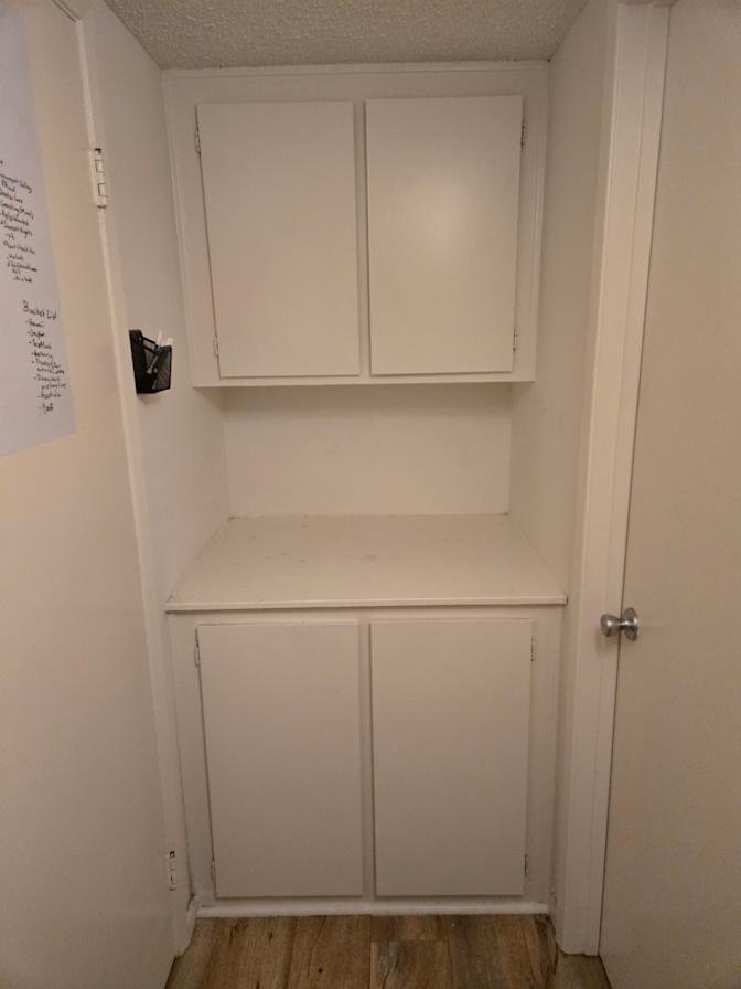 Rose's room