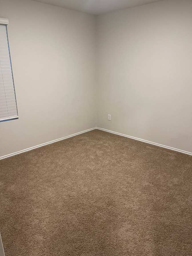 Ben's room