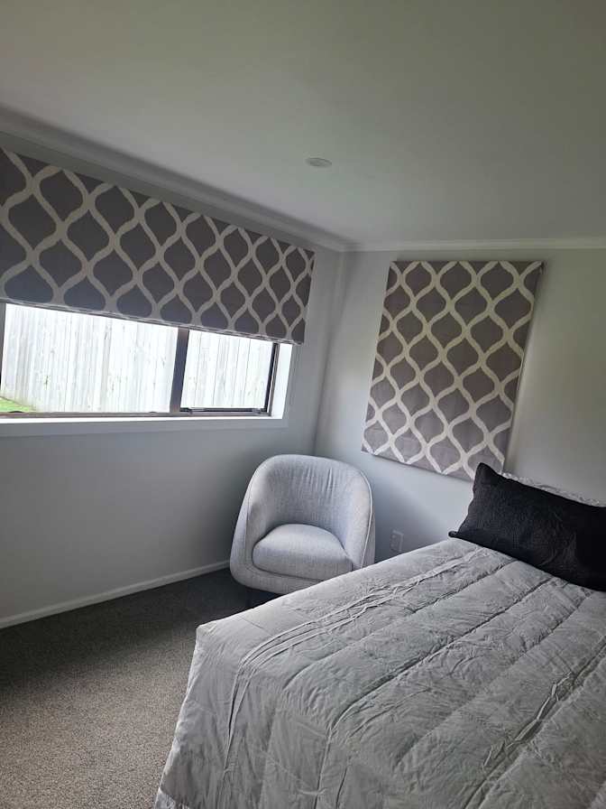 Susan's room