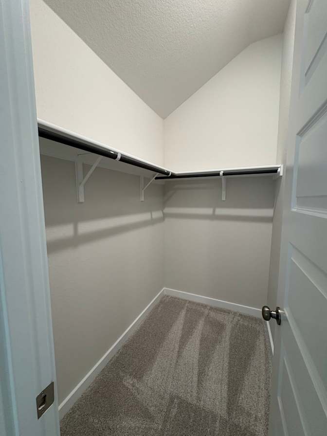 Sharon's room