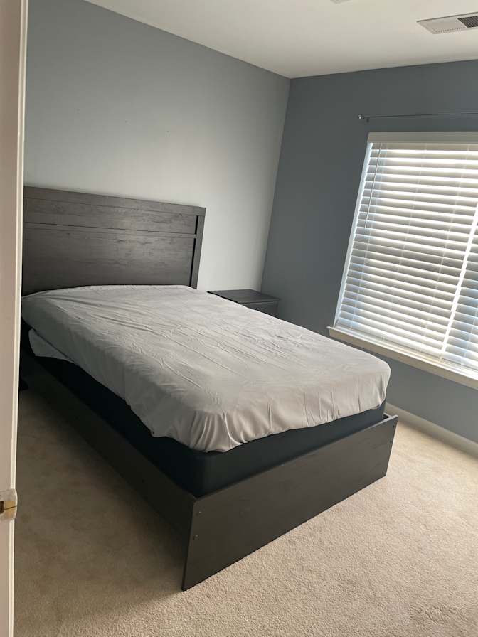 NITISH's room