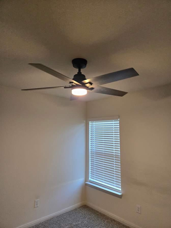 Michael's room