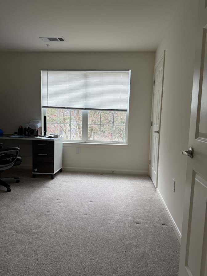 Andressa's room