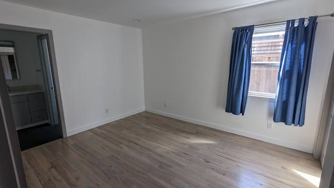 Ellen's room