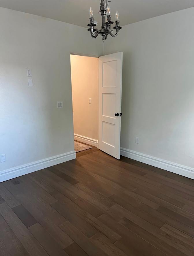 Hayden's room