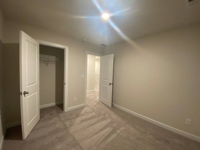 Alcove Rooms's room