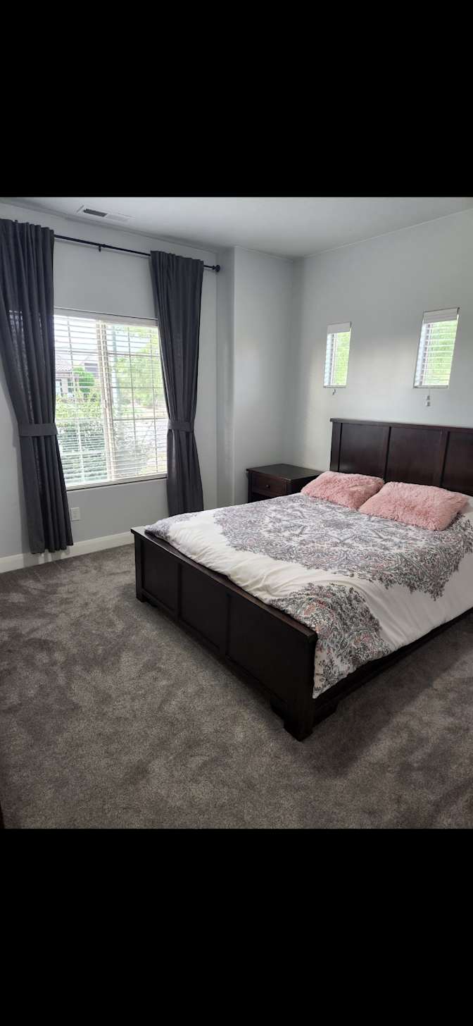 Greg's room
