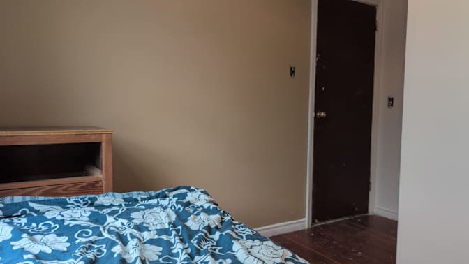 Todd's room