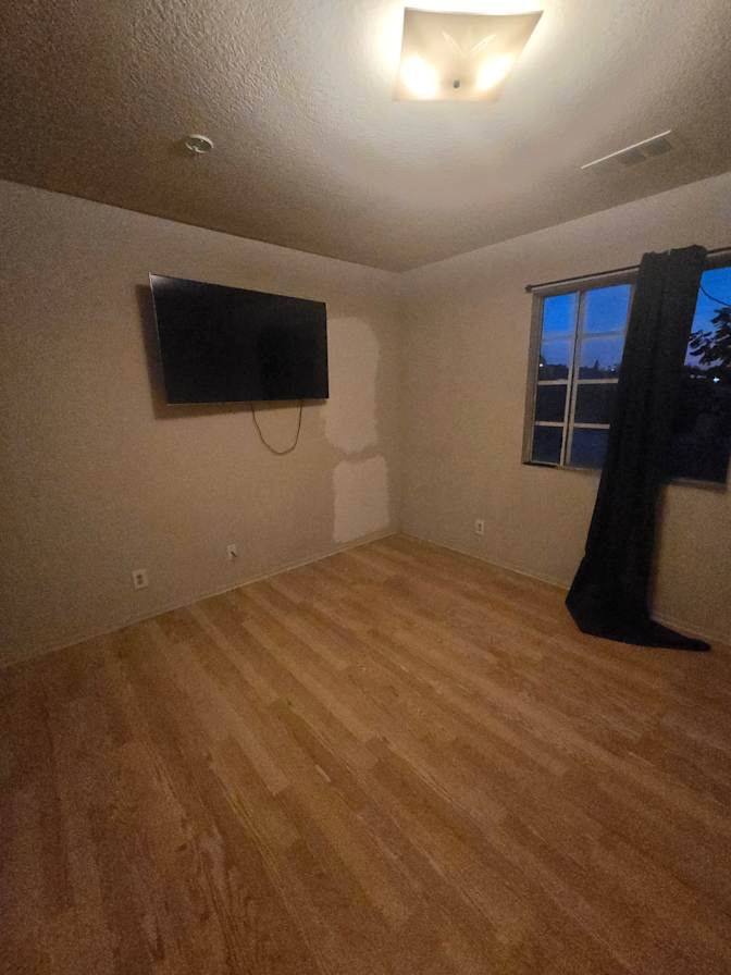 Joseph's room
