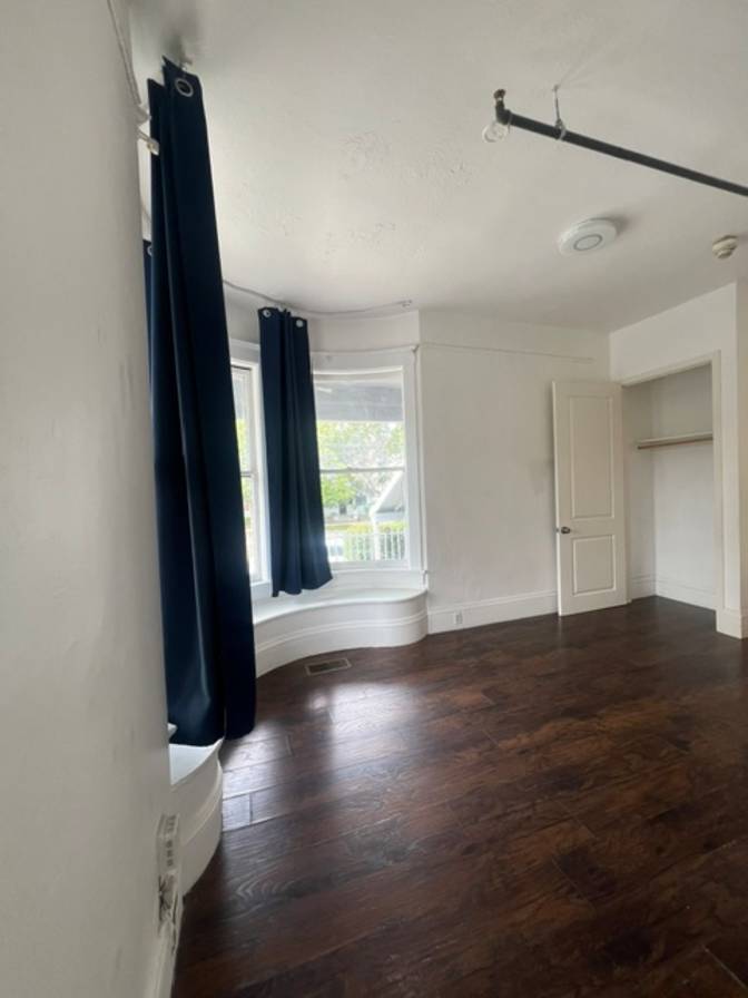 Kourosh's room